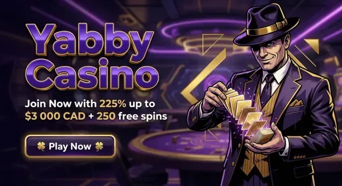 Yabby Casino